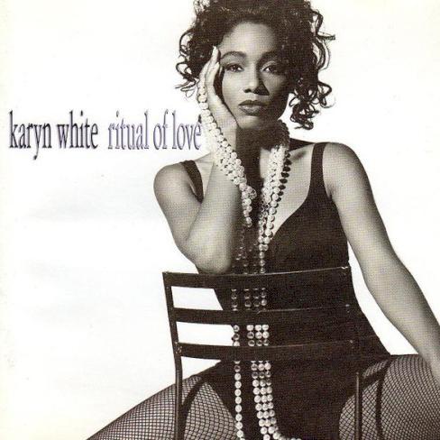 Karyn White